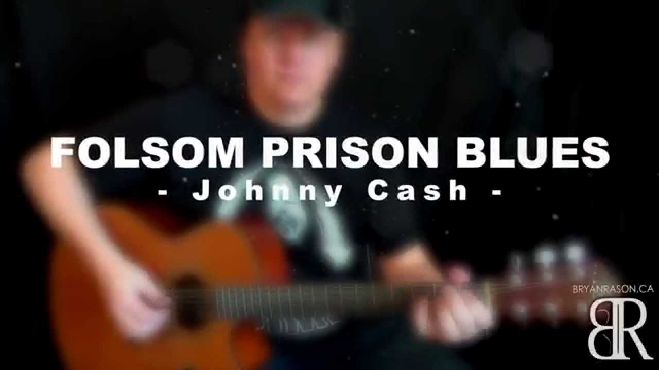 Johnny cash folsom prison youtube lyrics
